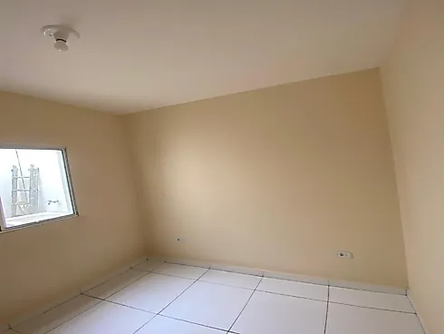 Casa em Jardim Panorama, Caçapava