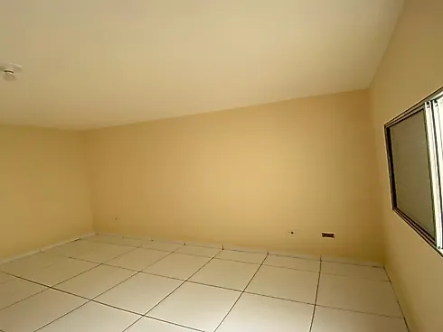 Casa em Jardim Panorama, Caçapava