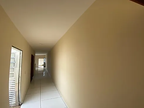 Linda Casa no Residencial Panorama - Foto 9
