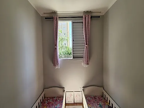 Lindo Apartamento Mobiliado à Venda - Foto 11