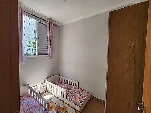 Lindo Apartamento Mobiliado à Venda - Foto 12