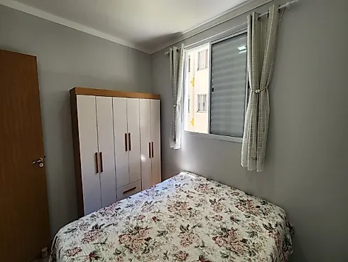 Lindo Apartamento Mobiliado à Venda - Foto 14