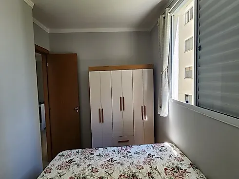 Lindo Apartamento Mobiliado à Venda - Foto 15