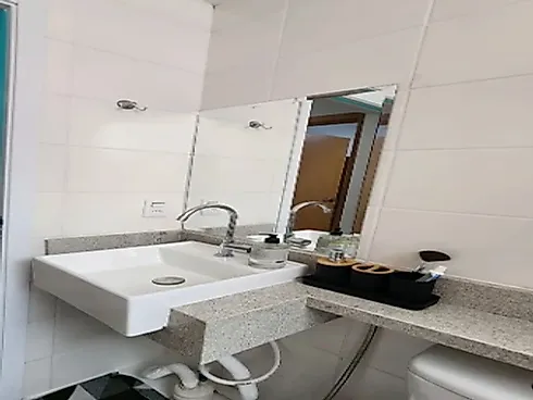 Lindo Apartamento Mobiliado à Venda - Foto 18