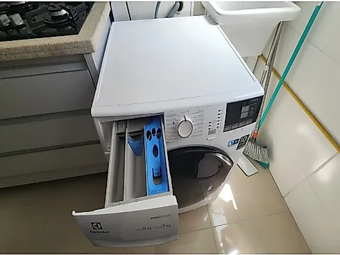 Apartamento em Jardim das Indústrias, São José dos Campos