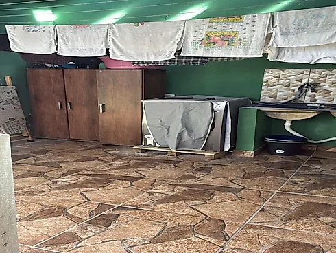 Sobrado a Venda - Sobrado geminado em Parque Residencial Santo André, Caçapava - Foto 5