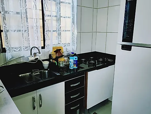 Sapé, Caçapava - SP