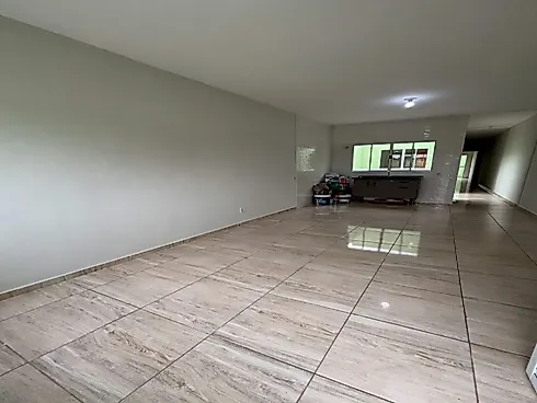 Casa em Residencial Aldeias da Serra, Caçapava