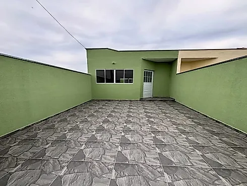 Linda Casa Recém Reformada - Foto 12