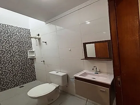 Casa em Residencial Aldeias da Serra, Caçapava
