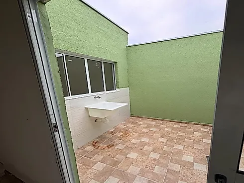 Linda Casa Recém Reformada - Foto 6