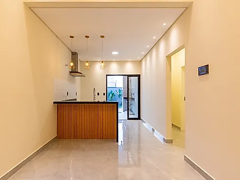 Casa de Alto Padrão - Reserva do Vale - Apartamento em Residencial Alta Vista 1, Caçapava - Foto 2