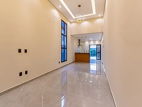 Casa de Alto Padrão - Reserva do Vale - Apartamento em Residencial Alta Vista 1, Caçapava - Foto 3