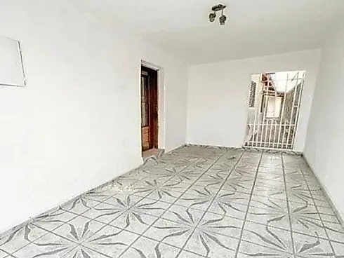 Casa em Jardim Rafael, Caçapava