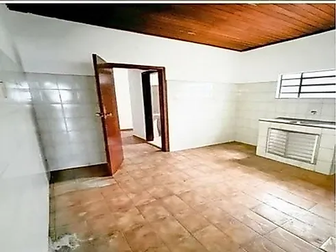 Casa em Jardim Rafael, Caçapava