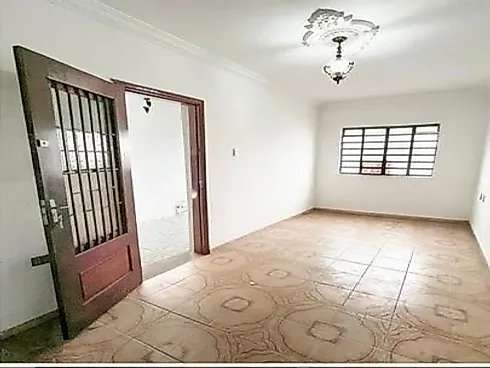 Casa em Jardim Rafael, Caçapava
