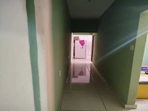 Casa em Vila Medeiros, Caçapava