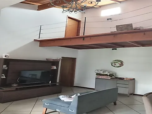 Linda Casa a Vendo no Village das Flores - Caçapava/SP - Foto 12