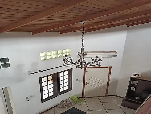 Linda Casa a Vendo no Village das Flores - Caçapava/SP - Foto 16