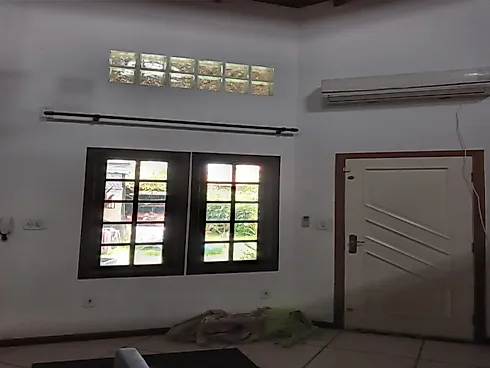 Casa em Village das Flores, Caçapava