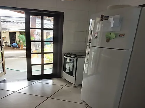 Linda Casa a Vendo no Village das Flores - Caçapava/SP - Foto 6