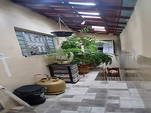 Linda Casa a Venda - Borda da Mata - Caçapava SP - Foto 15