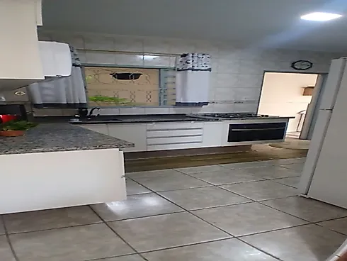 Linda Casa a Venda - Borda da Mata - Caçapava SP - Foto 17