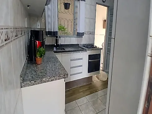 Linda Casa a Venda - Borda da Mata - Caçapava SP - Foto 19