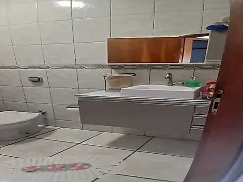 Linda Casa a Venda - Borda da Mata - Caçapava SP - Foto 26