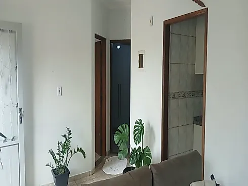 Linda Casa a Venda - Borda da Mata - Caçapava SP - Foto 7
