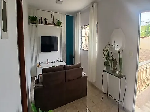 Linda Casa a Venda - Borda da Mata - Caçapava SP - Foto 31