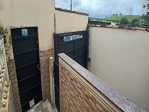 Linda Casa a Venda - Borda da Mata - Caçapava SP - Foto 36