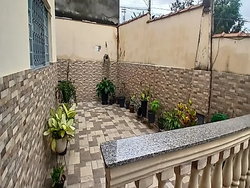 Linda Casa a Venda - Borda da Mata - Caçapava SP - Foto 37