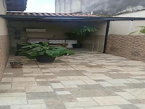 Linda Casa a Venda - Borda da Mata - Caçapava SP - Foto 38
