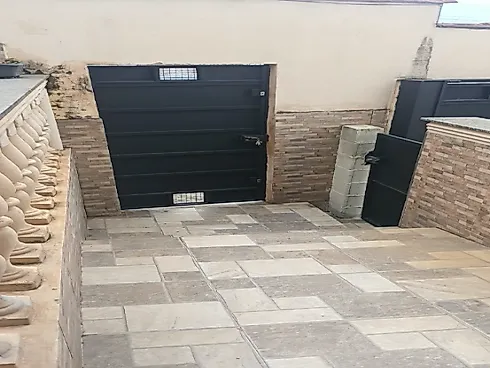 Casa em Borda da Mata, Caçapava