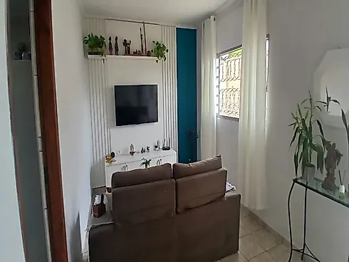 Linda Casa a Venda - Borda da Mata - Caçapava SP - Foto 8