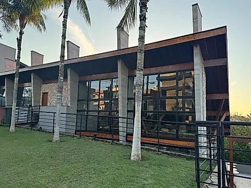 Terreno em Residencial Alta Vista 1, Caçapava