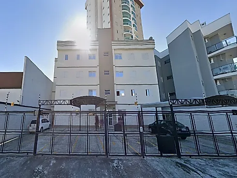 Lindo Apartamento à Venda - Residencial Treviso | Taubaté/SP