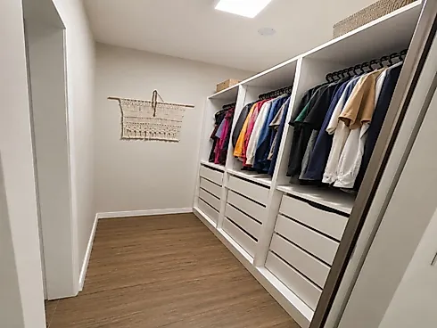 Apartamento garden em Residencial Portal da Mantiqueira, Taubaté