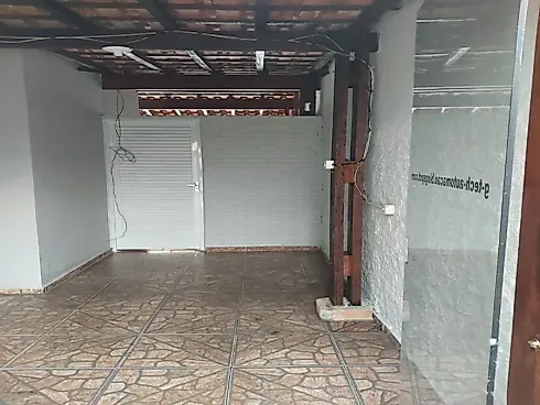 Casa em Jardim Primavera, Caçapava