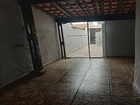 Casa em Jardim Primavera, Caçapava