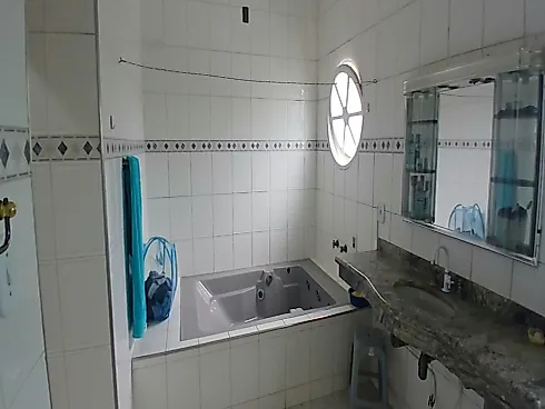 Lindo Sobrado à Venda na Vila Resende – Caçapava/SP - Foto 10
