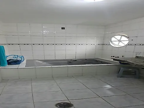 Lindo Sobrado à Venda na Vila Resende – Caçapava/SP - Foto 14