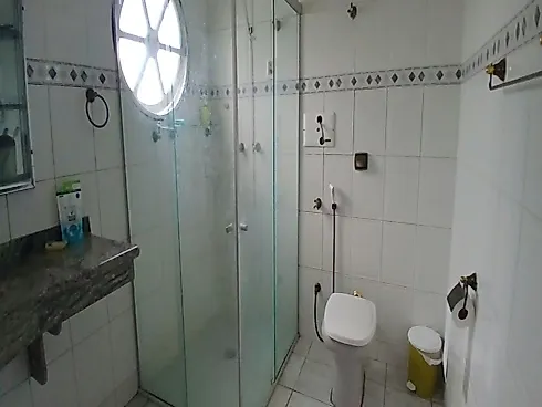 Lindo Sobrado à Venda na Vila Resende – Caçapava/SP - Foto 16