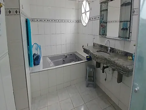 Lindo Sobrado à Venda na Vila Resende – Caçapava/SP - Foto 17