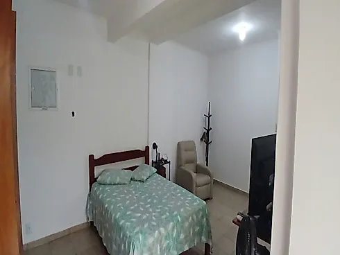 Lindo Sobrado à Venda na Vila Resende – Caçapava/SP - Foto 20