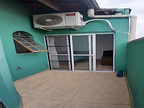 Lindo Sobrado à Venda na Vila Resende – Caçapava/SP - Foto 24