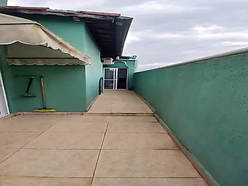 Lindo Sobrado à Venda na Vila Resende – Caçapava/SP - Foto 25
