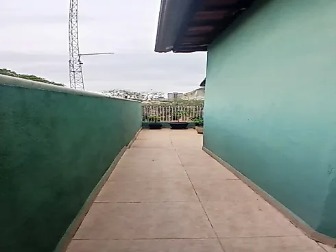 Lindo Sobrado à Venda na Vila Resende – Caçapava/SP - Foto 26