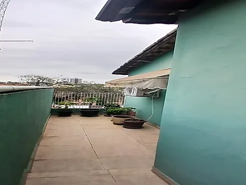 Lindo Sobrado à Venda na Vila Resende – Caçapava/SP - Foto 27